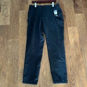 NWT Under Armour Golf Pants, 34/32